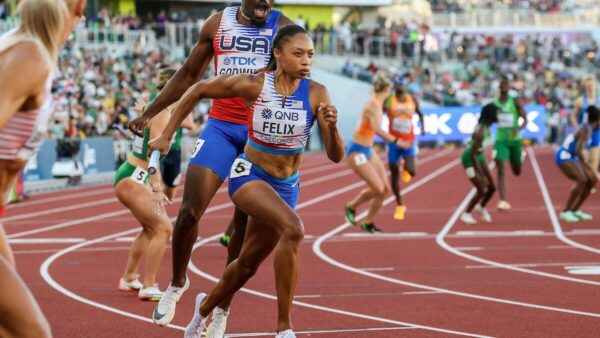 Dar viena galimybė patekti į Olimpiadą Lietuvos komandai?