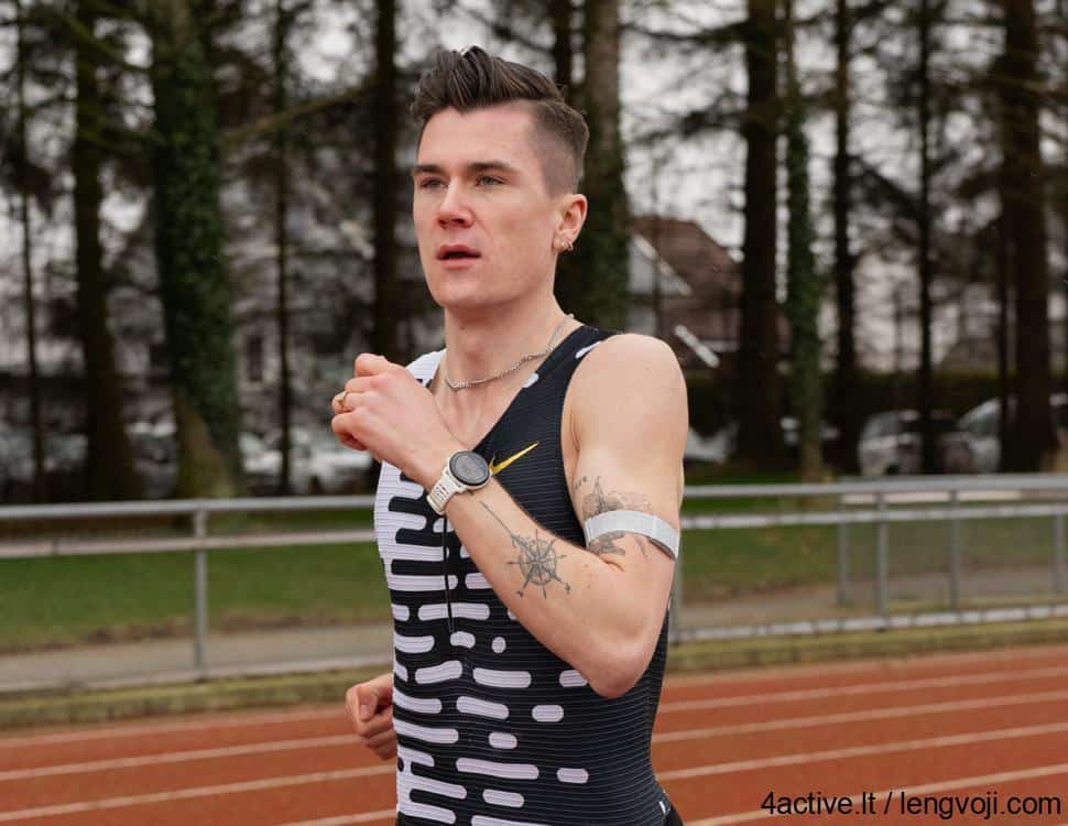 Jakob Ingebrigsen