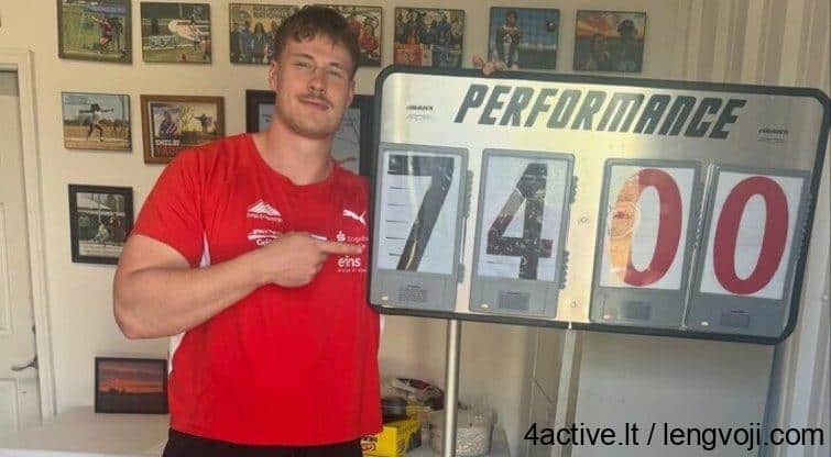 steven richter - 4Active Centras