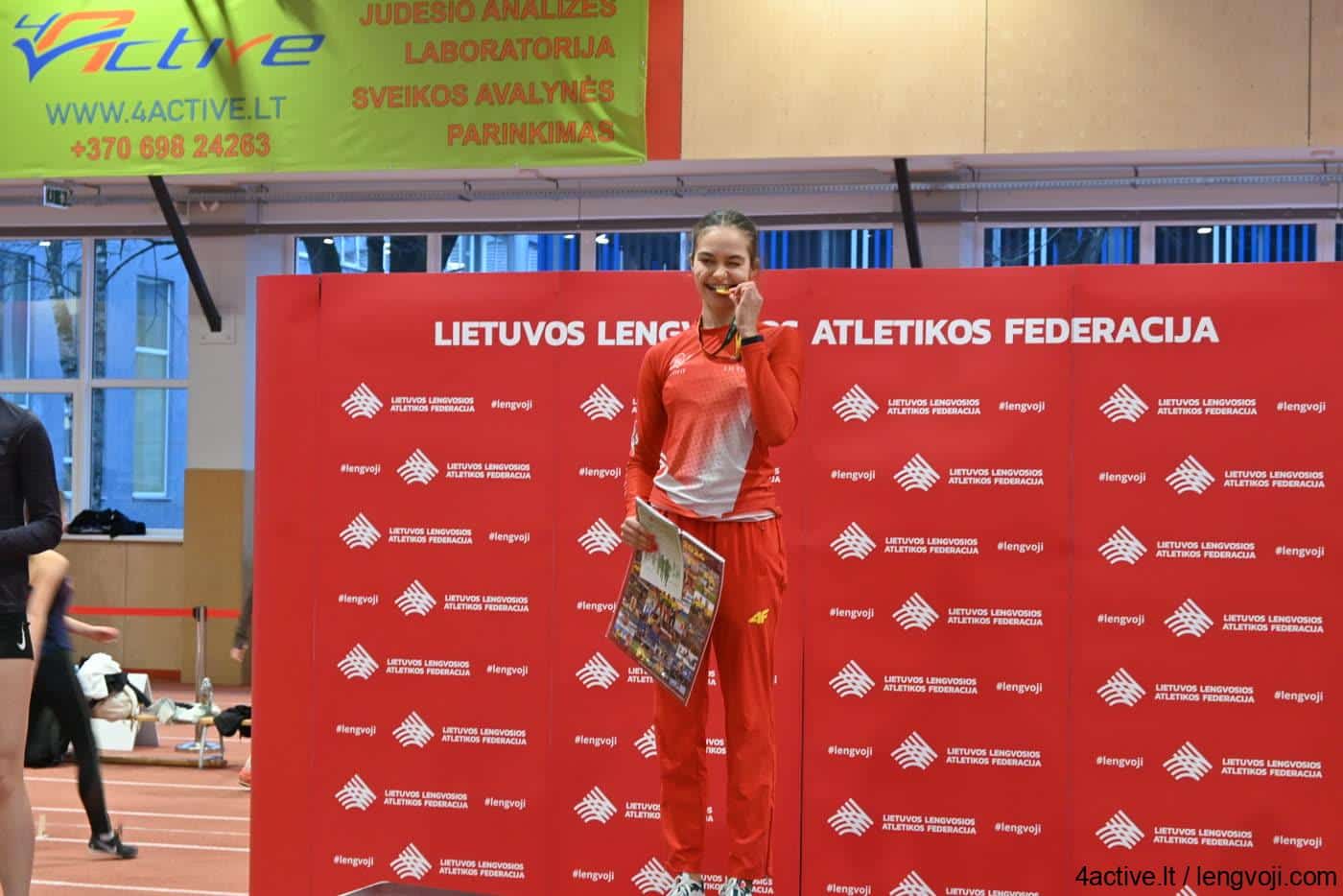 Apdovanojimų ceremonija