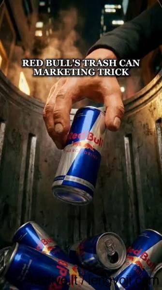 energetiniu gerimu marketingas - 4Active