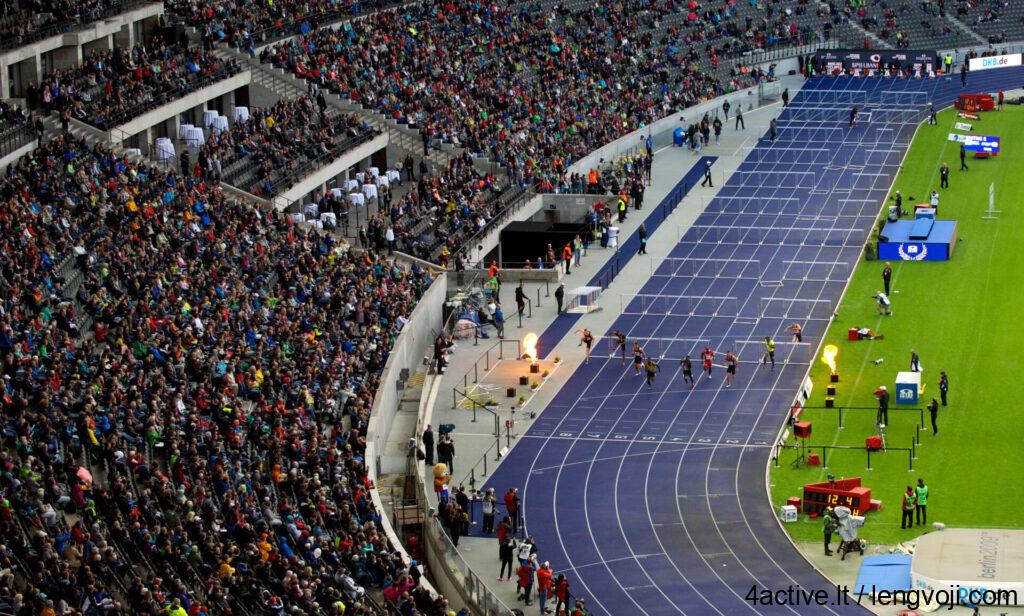 ISTAF2026 Berlin