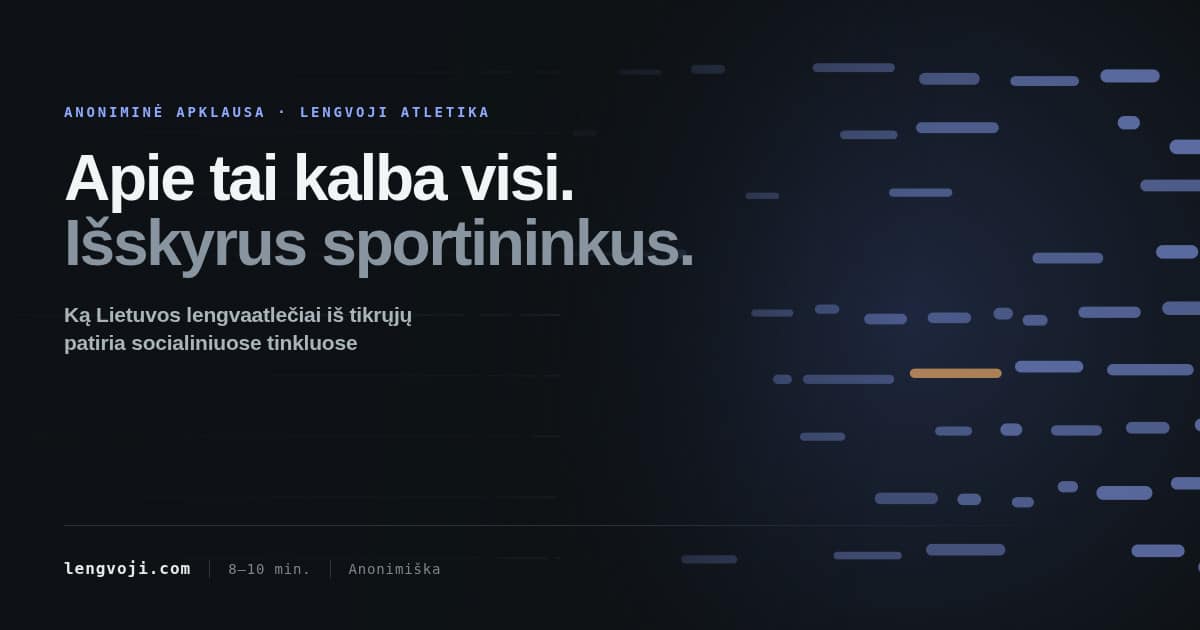 Apklausa